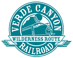 Verde Canyon Railroad - Logo