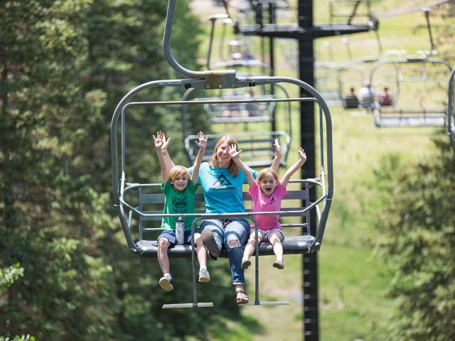 Arizona Snowbowl – Summer | Things to do Arizona Arizona Snowbowl - Summer | Things to do Arizona