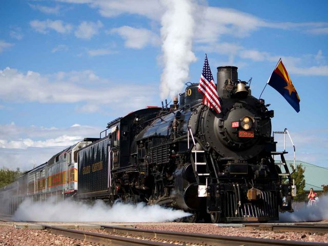 Grand Canyon Railway | Things to do Arizona Grand Canyon Railway | Things to do Arizona