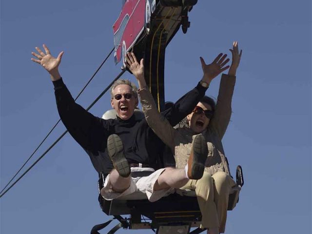 Route 66 Zip Line | Things to do Arizona Route 66 Zip Line | Things to do Arizona